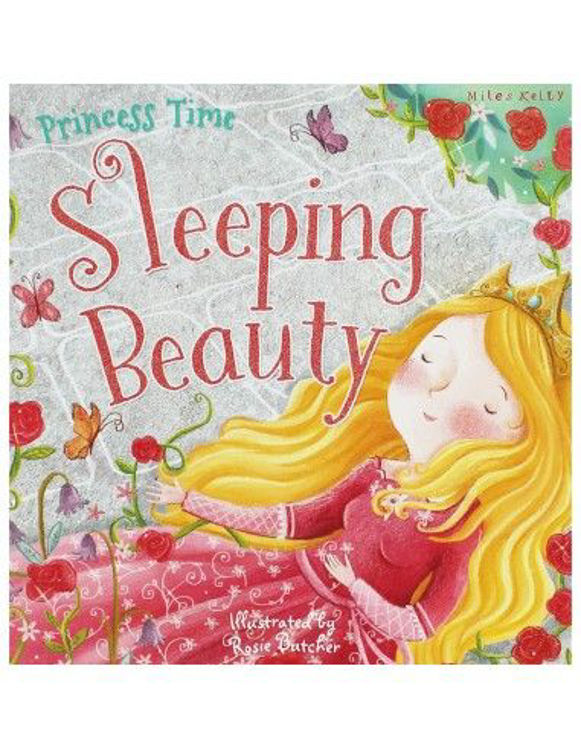 Picture of 2785 STORY TIME SLEEPING BEAUTY